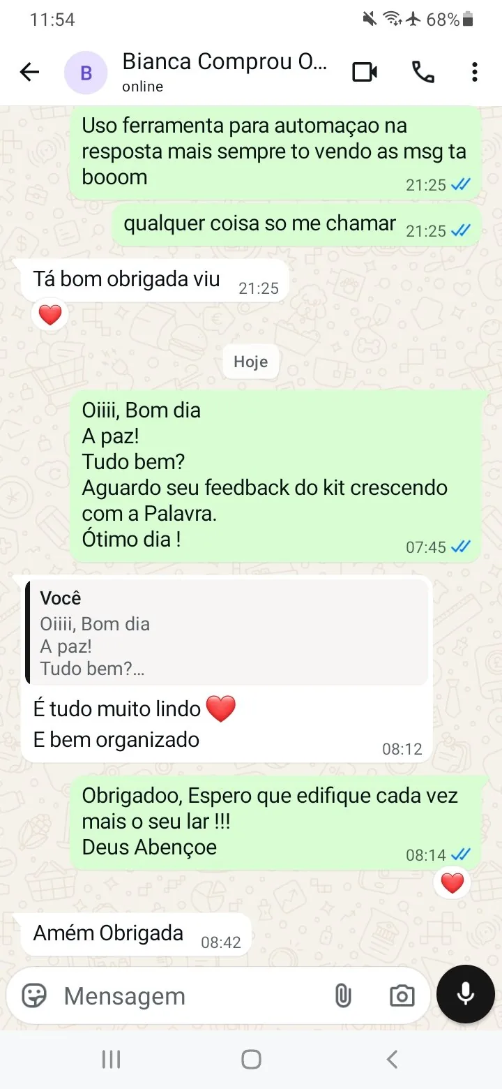 Depoimento 2