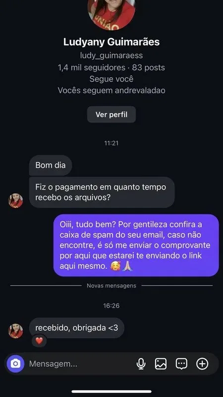 Depoimento 4