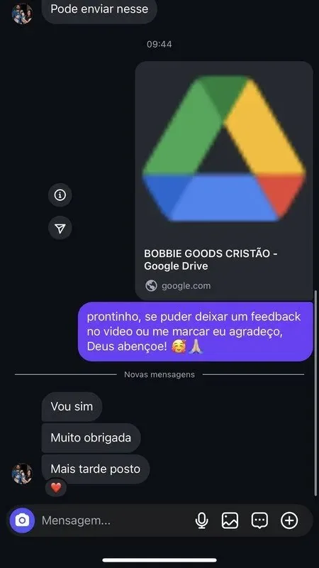 Depoimento 5